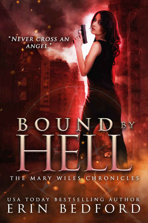 Erin Bedford eBooks Collection