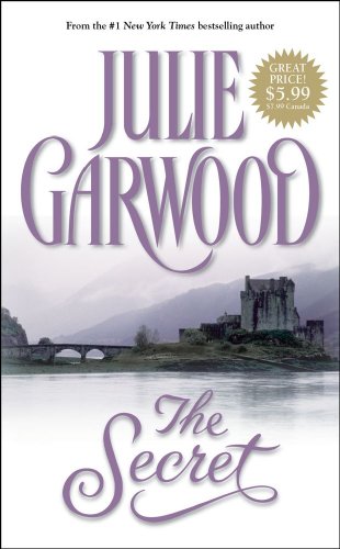 Julia Garwood eBooks Collection