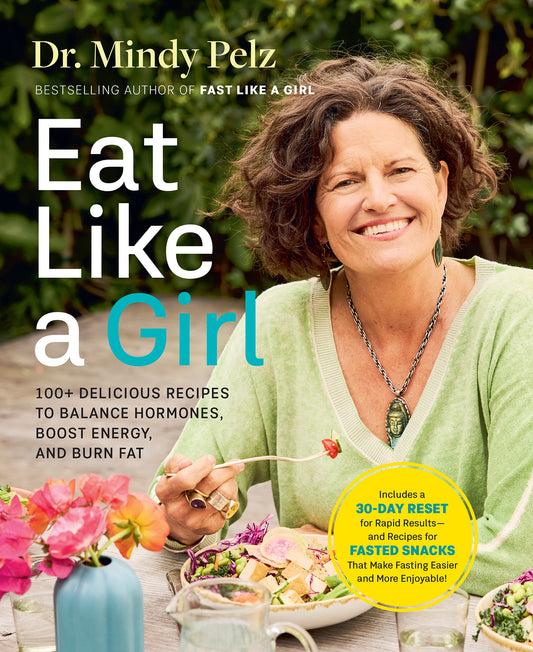 Dr. Mindy Pelz 4 eBooks (Epub,Mobi)
