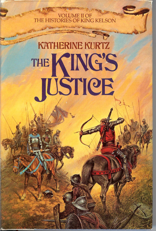 Kurtz Katherine eBooks Collection
