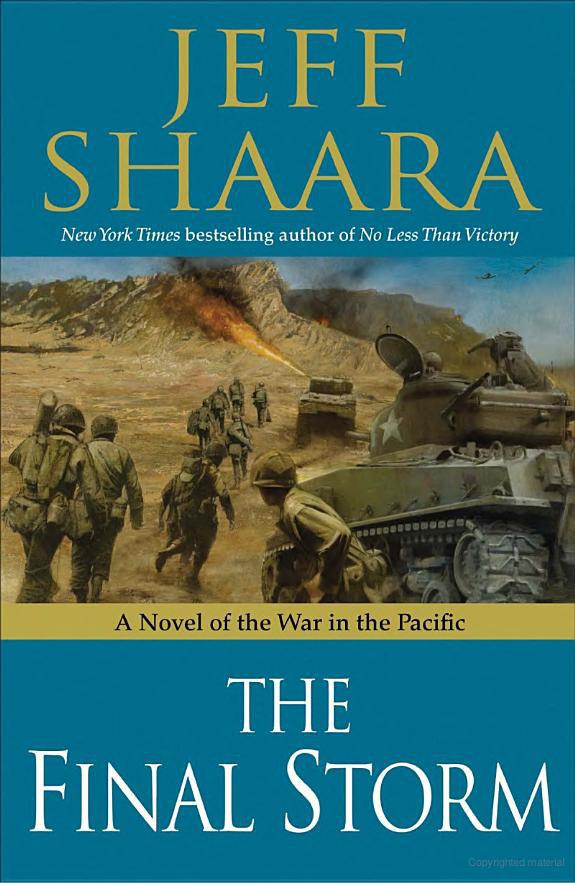 Jeff Shaara eBooks Collection (Epub,Mobi)