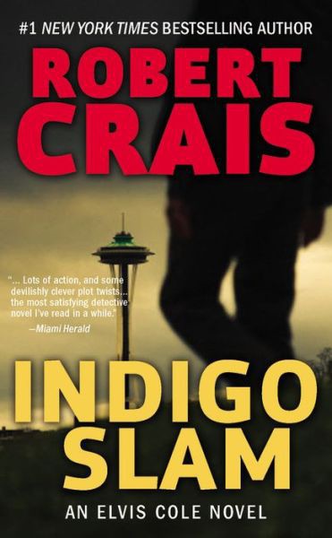 Robert Crais eBooks Collection (epub,mobi)
