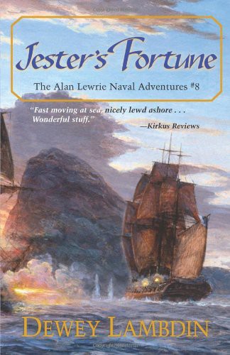 Dewey Lambdin eBooks Collection (Epub,Mobi)