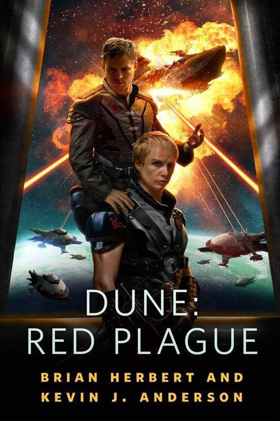 Dune eBooks Collection (epub,mobi)