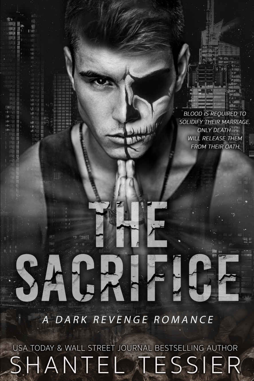 Shantel Tessier eBooks Collection