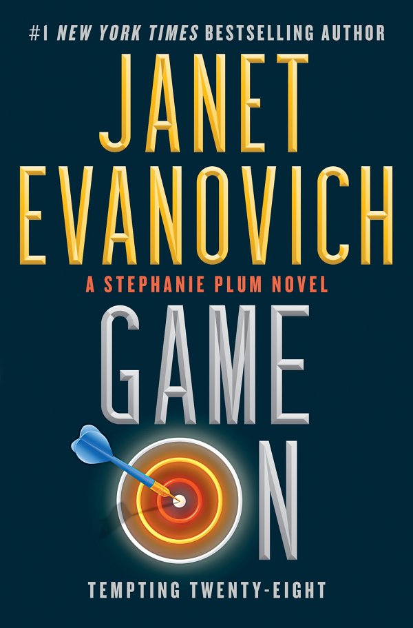 Janet Evanovich Stephanie Plum series 24 to 31