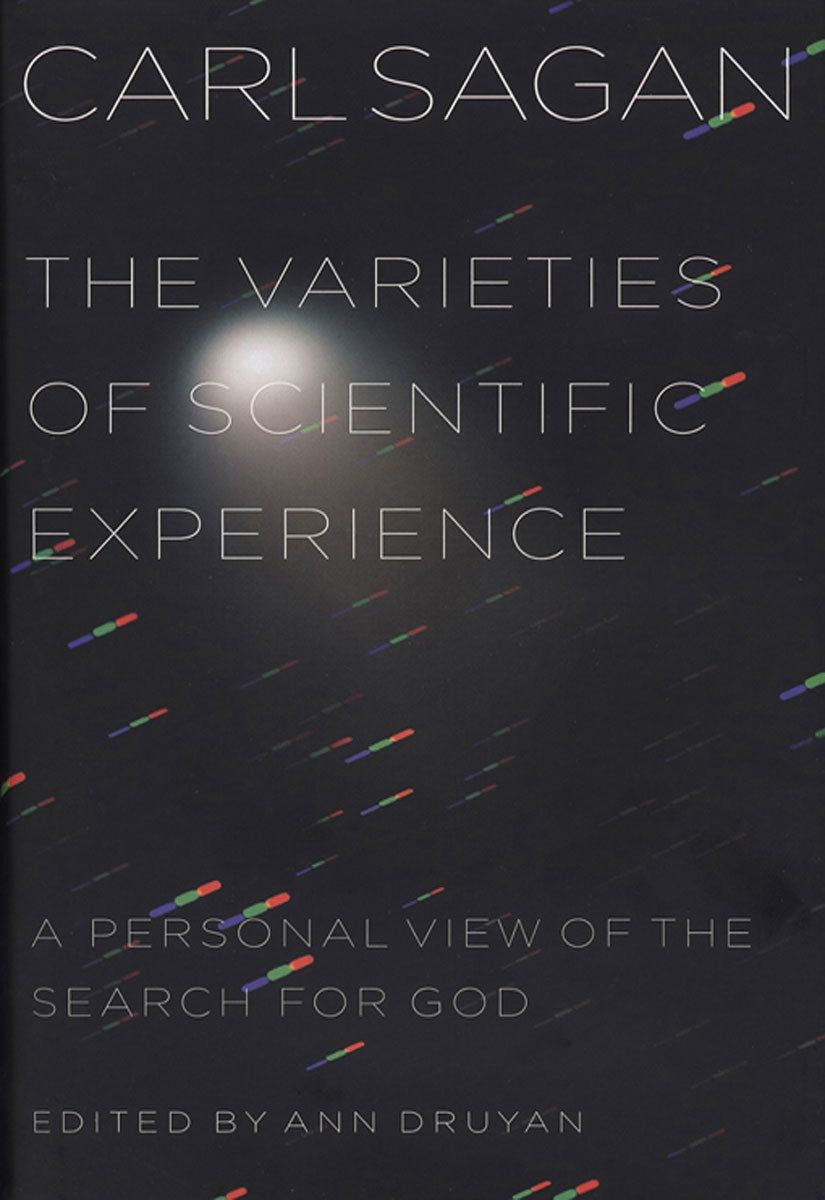 Carl Sagan eBooks Collection (Epub, Mobi,Pdf)