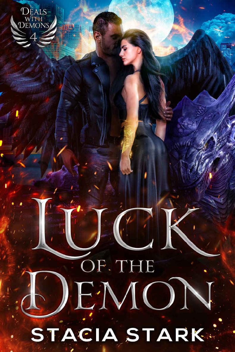 Stacia Stark eBooks Collection
