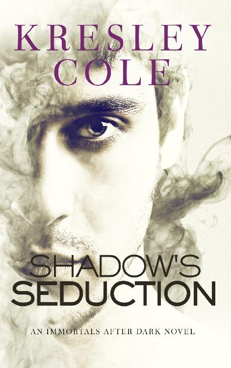 Kresley Cole new Ebooks (epub,mobi)