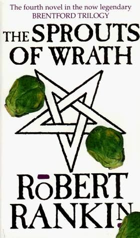 Robert Rankin Brentford series ebook Collection
