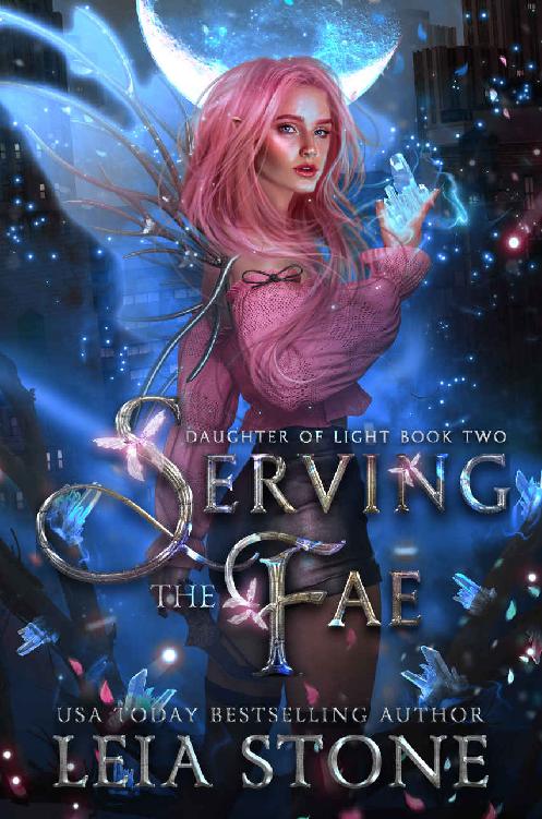 Leia Stone eBooks Collection