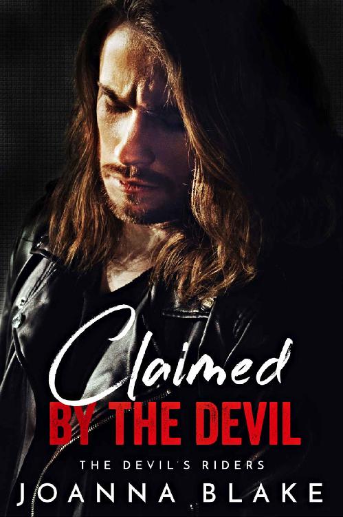 Joanna Blake eBooks Collection