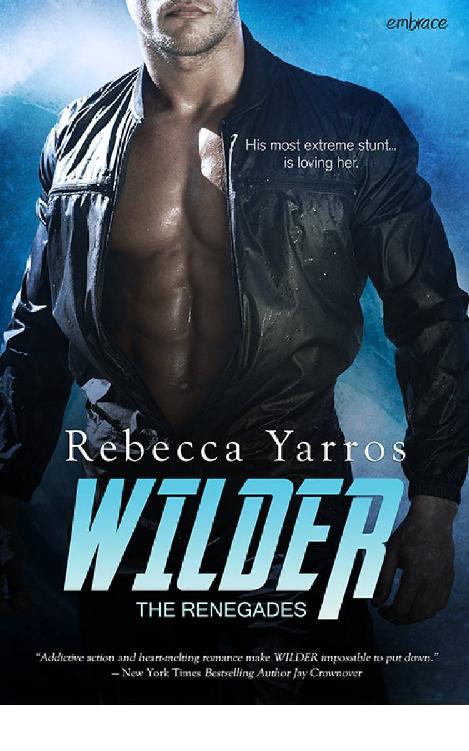 Rebecca Yarros eBooks Collection