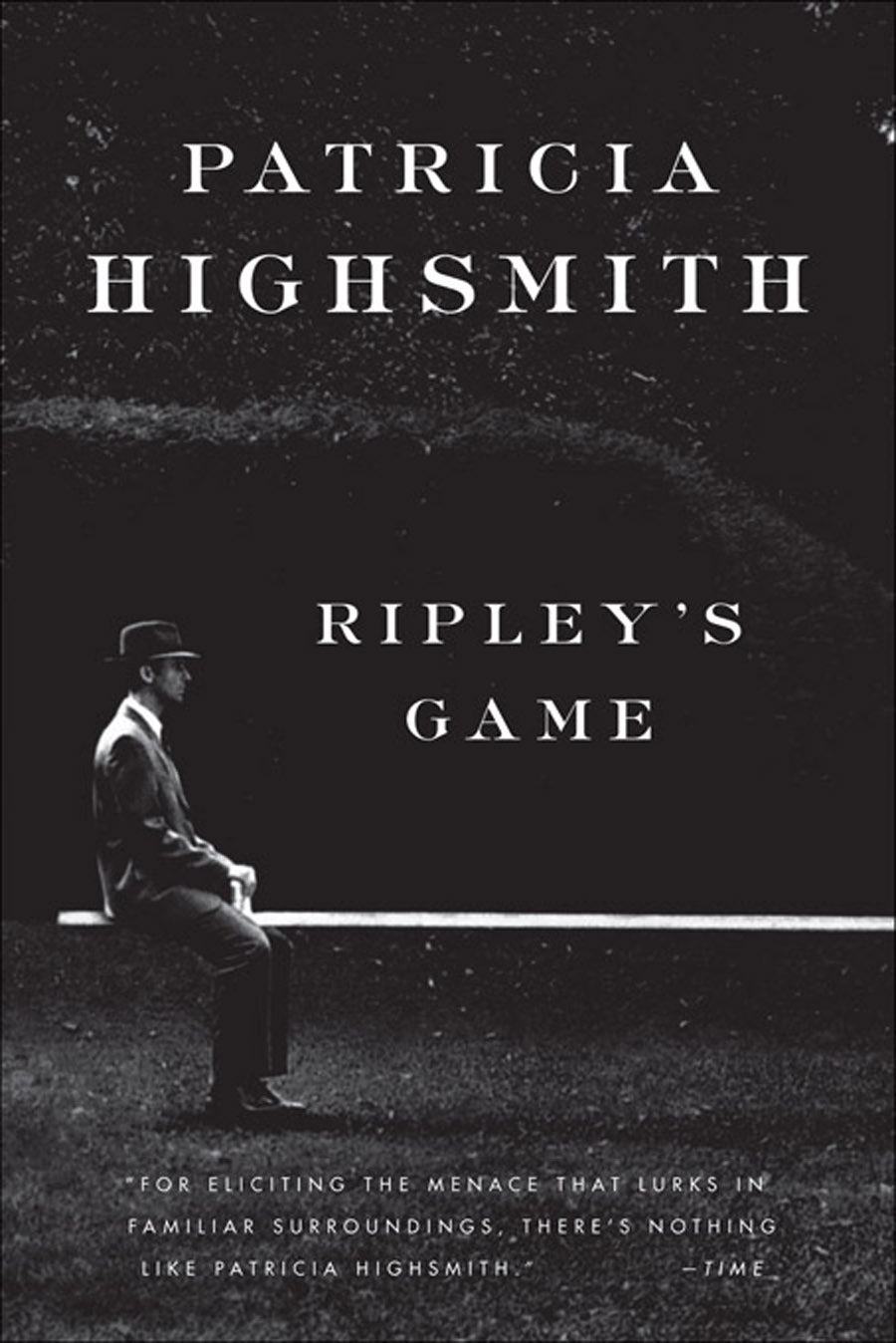 Patricia Highsmith eBooks Collection (Epub,Mobi)