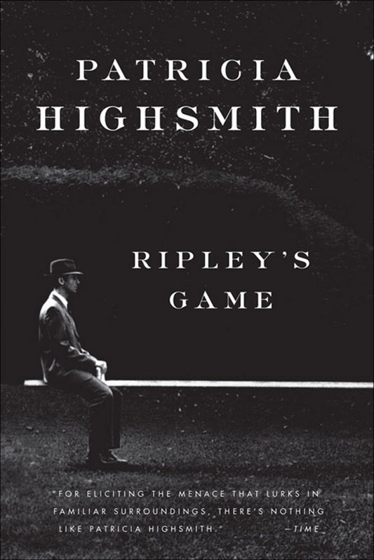 Patricia Highsmith eBooks Collection (Epub,Mobi)