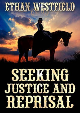 Ethan Westfield ebook Collection
