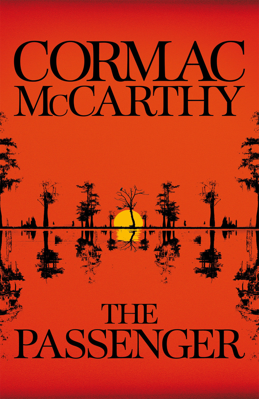 Cormac McCarthy eBooks Collection (Epub,Mobi)