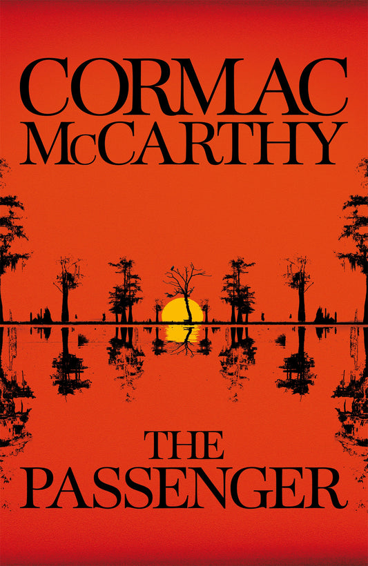 Cormac McCarthy eBooks Collection (Epub,Mobi)