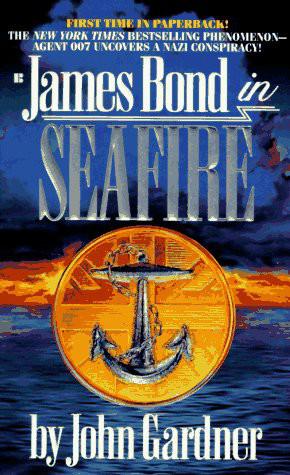 James Bond eBooks Collection (epub,mobi)