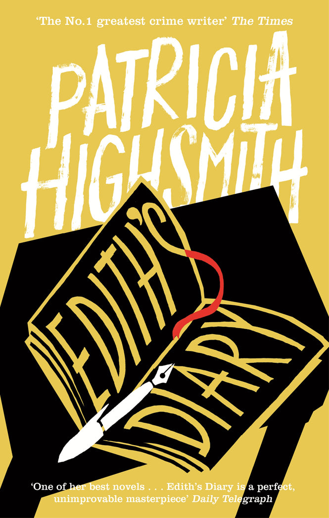 Patricia Highsmith eBooks Collection (Epub,Mobi)