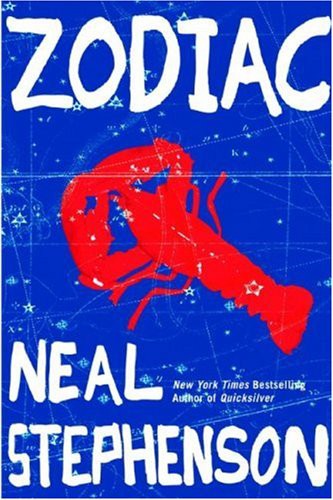 Neal Stephenson eBooks Collection (epub,mobi)