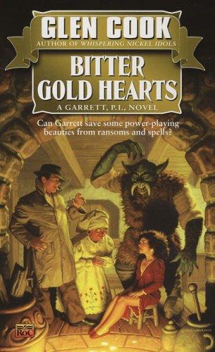 Glen Cook eBooks Collection (epub,mobi)