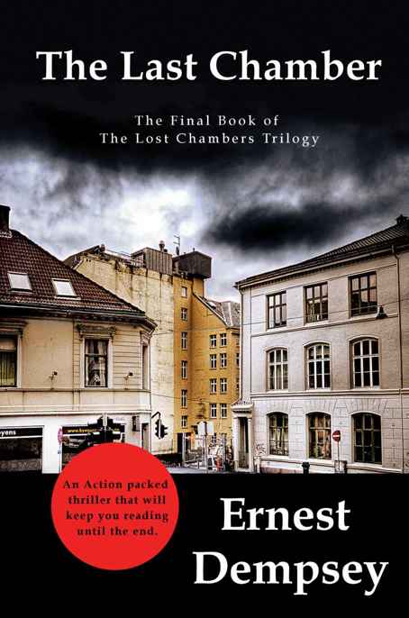 Dempsey Ernest eBooks Collection