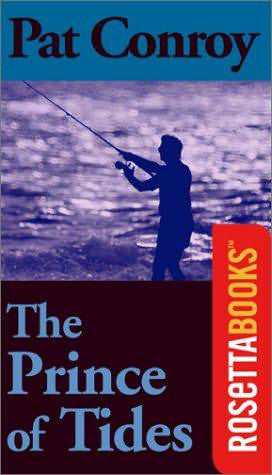 Pat Conroy Prince of Tides (Epub,Mobi)