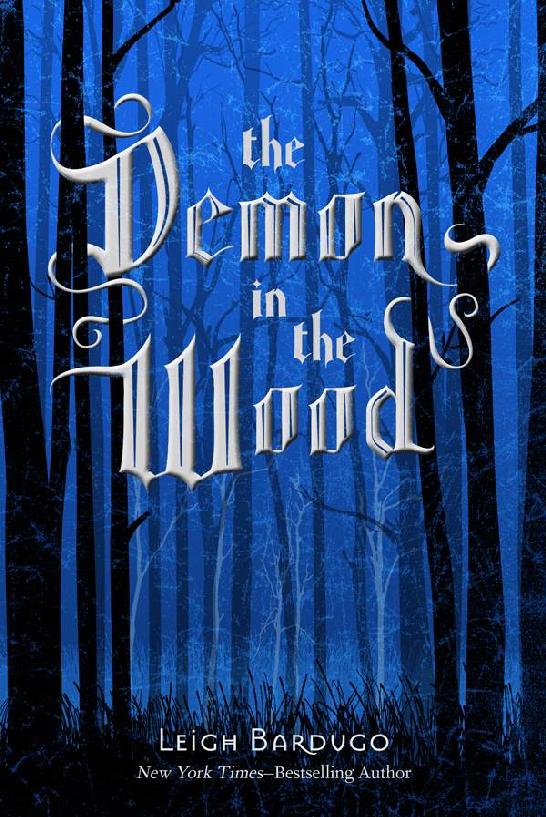 Leigh Bardugo eBooks Collection
