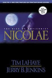 Tim Lahaye eBooks Collection (Epub,Mobi)