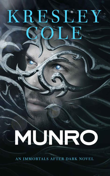 Kresley Cole new Ebooks (epub,mobi)