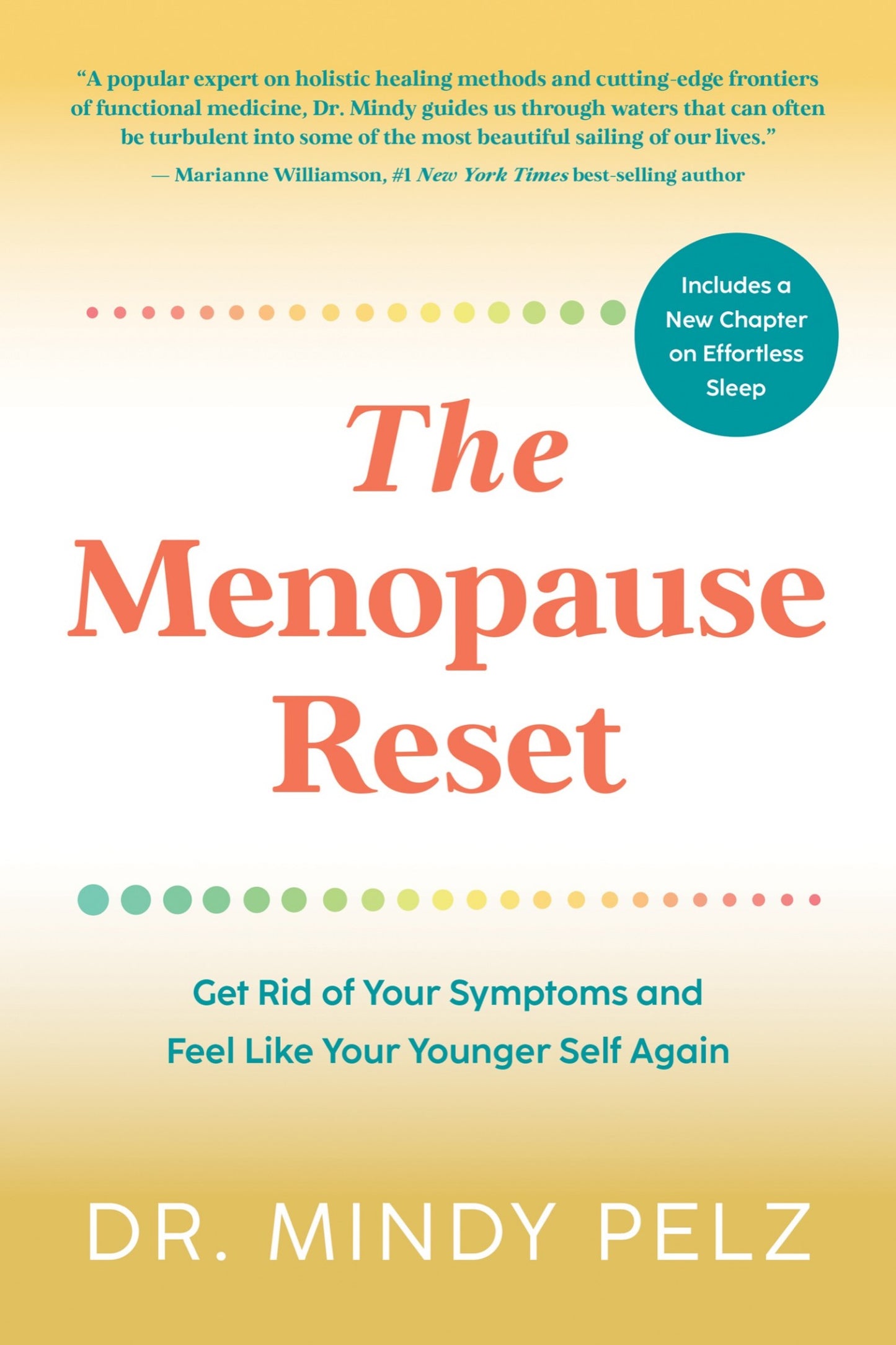 Dr. Mindy Pelz 4 eBooks (Epub,Mobi)
