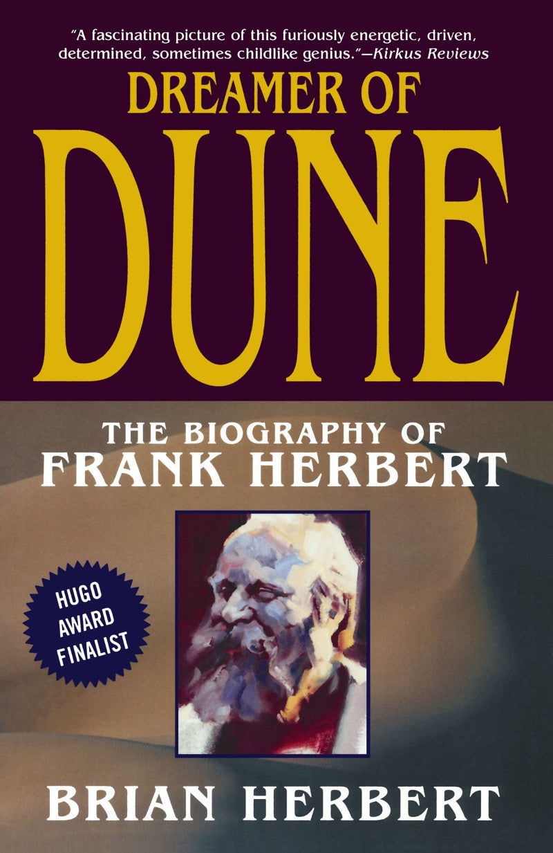 Dune eBooks Collection (epub,mobi)