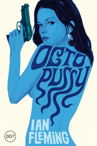 James Bond eBooks Collection (epub,mobi)