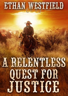 Ethan Westfield ebook Collection