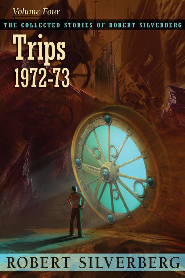 Robert Silverberg Massive eBooks Collection (Epub,Mobi)
