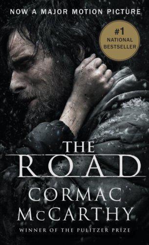 Cormac McCarthy eBooks Collection (Epub,Mobi)