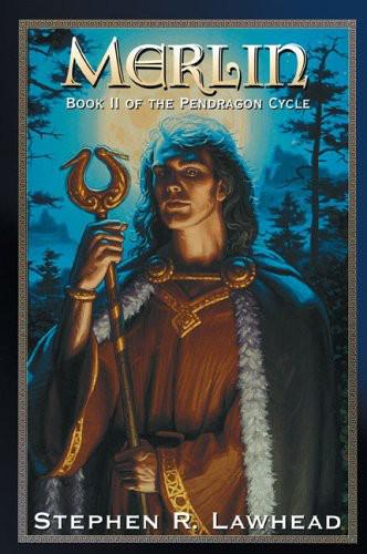 Stephen Lawhead eBooks Collection (epub,mobi)
