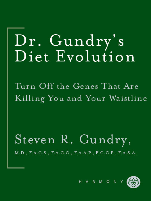 Dr. Steven R. Gundry eBooks Collection (Epub,Mobi)