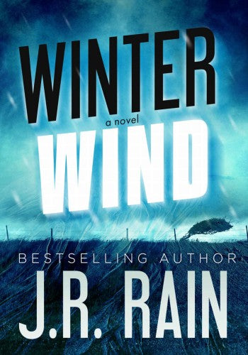 J.R Rain eBooks Collection (Epub,Mobi)