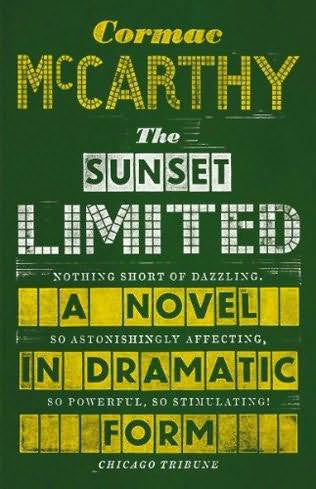 Cormac McCarthy eBooks Collection (Epub,Mobi)