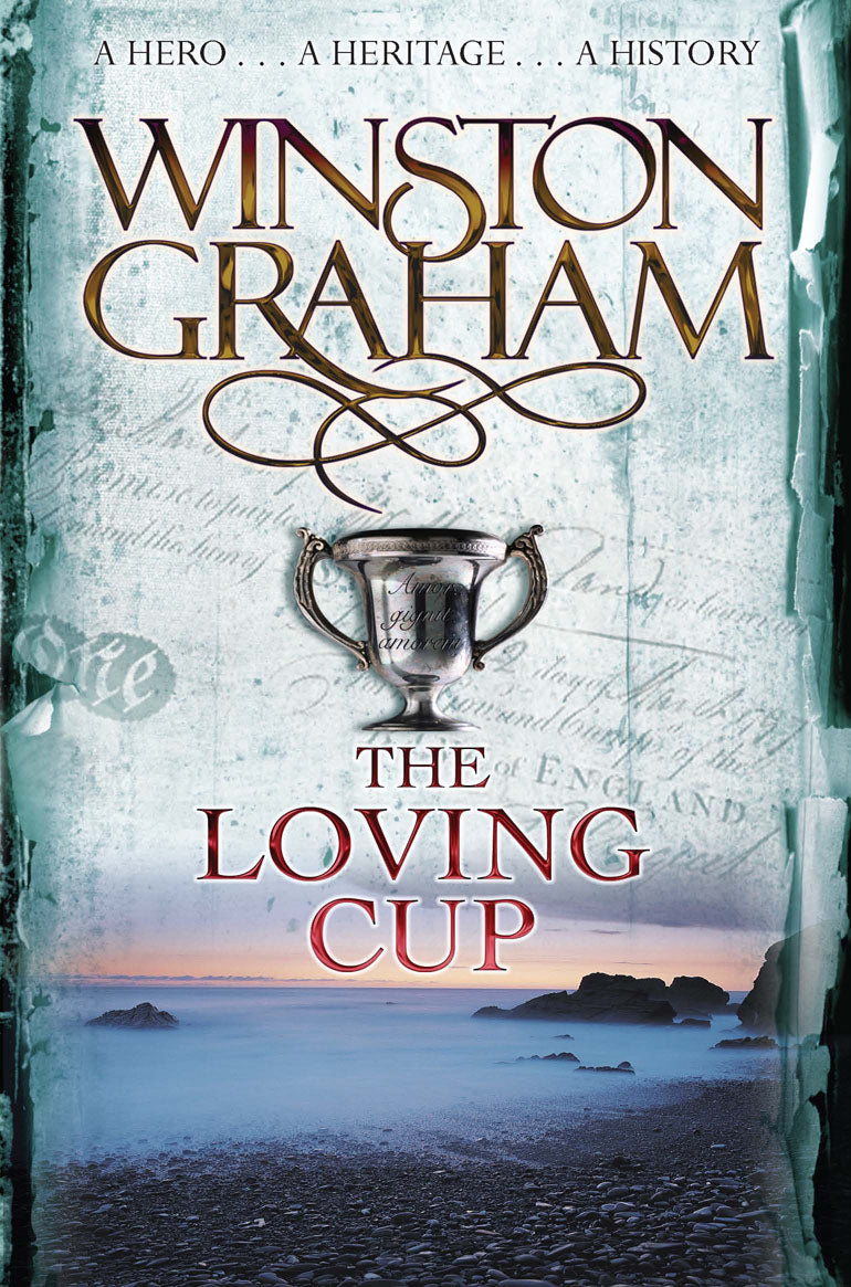 Poldark Series by Winston Graham (Epub,Mobi)