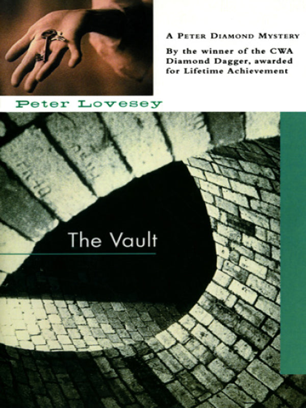 Peter Lovesey eBooks Collection (Epub,Mobi)