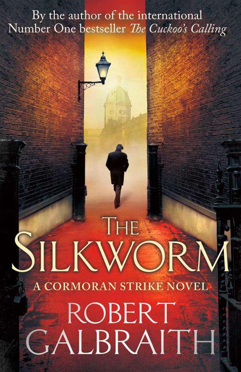 Robert Galbraith eBooks Collection (Epub,Mobi)