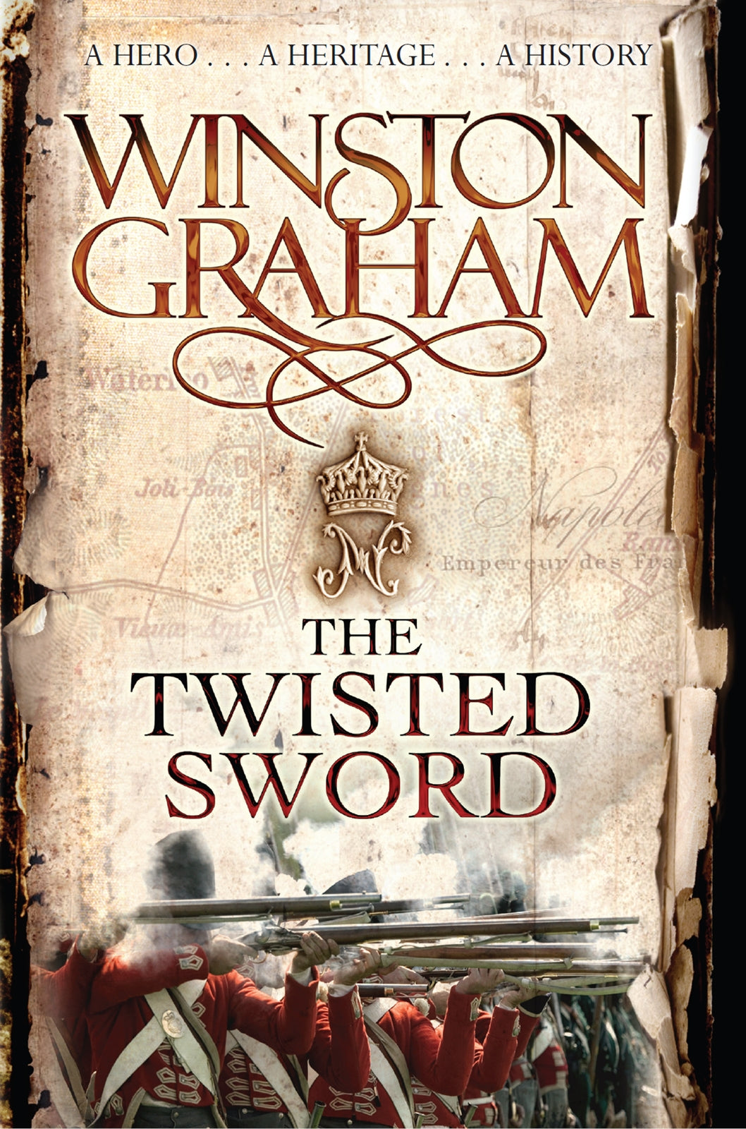 Poldark Series by Winston Graham (Epub,Mobi)
