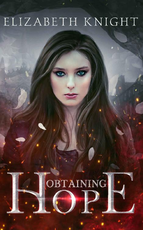 Elizabeth Knight eBooks Collection
