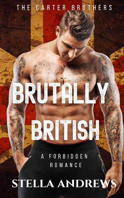Stella Andrews eBooks Collection (Epub,Mobi)