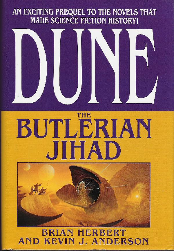 Brian Herbert 03 Books (Epub,Mobi)