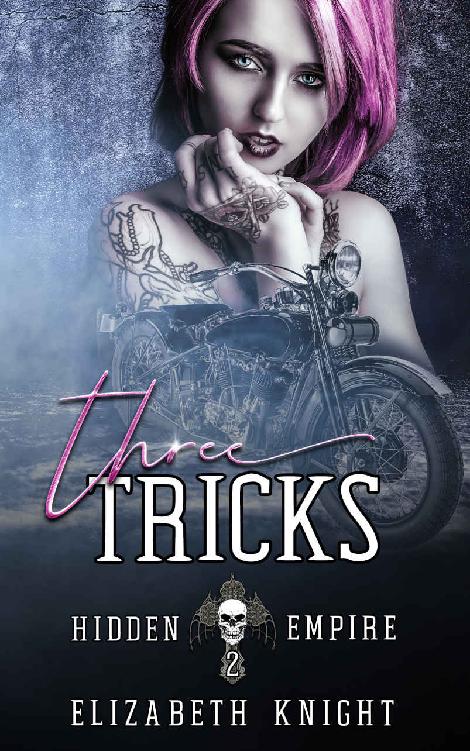Elizabeth Knight eBooks Collection