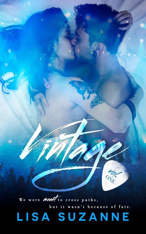 Lisa Suzanne eBooks Collection (epub,mobi)